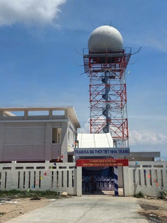 Ngành Y tế Khánh Hòa tích cực hưởng ứng Ngày Nước thế giới (22/3) và Ngày Khí tượng thế giới (23/3) năm 2026